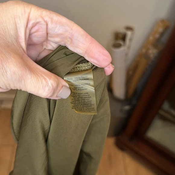 ALEXANDER WANG SLIP DRESS - Picture 8 of 8